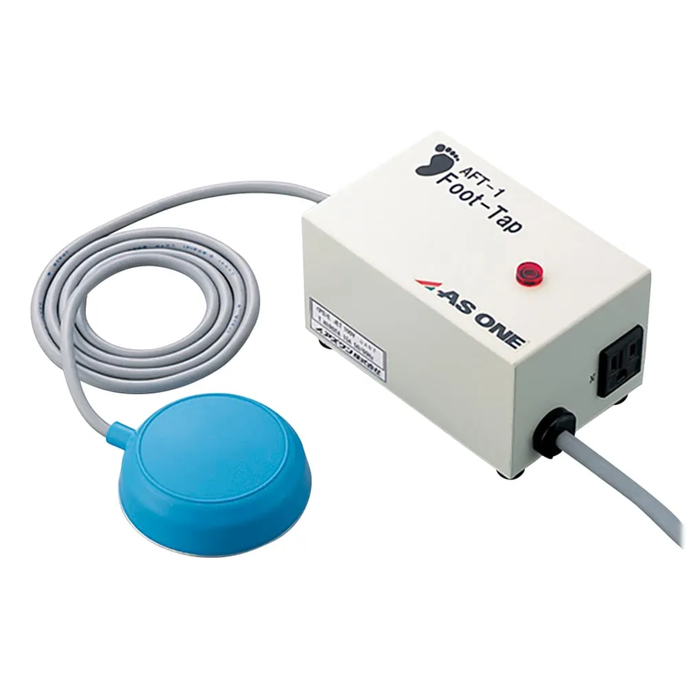 1-6011-01　［Discontinued］Foot Taps　AFT-1
