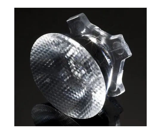 63-7977-22　Ledil CA12242_HEIDI-SS, Heidi Series LED Lens, 14 → 16 ° Spot Beam　CA12242_HEIDI-SS