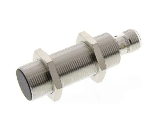 63-7963-29　BALLUFF Inductive Sensor 8 mm Detection, M18 x 1, PNP-NO, 65mm Length, 10 → 30 V dc supply voltage　BES M18MI-PSC80B-S04G