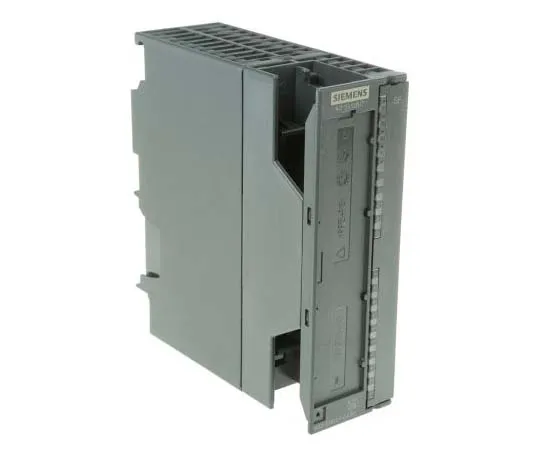 63-7795-87　Siemens PLC Expansion Module Output 2 Output 24 V dc 125 x 40 x 120 mm　6ES7332-5HB01-0AB0