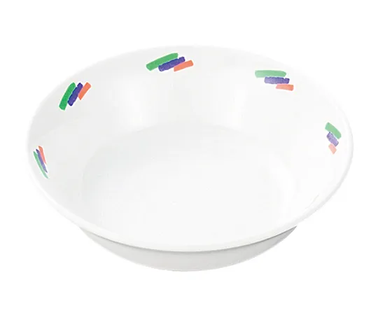 62-2923-65　［Discontinued］Round Dish Deep Type 120φ Trowel　TSW-104