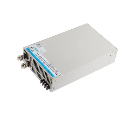 63-8024-37　COTEK 3kW 1 Output Embedded Switch Mode Power Supply SMPS, 62.5A, 48V dc Enclosed　AEK-3000-48