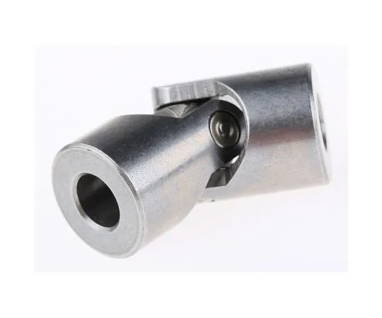 63-7988-02　RS PRO Universal Joint, Single, Needle Roller, Bore 10mm, 48mm Length　790-6772
