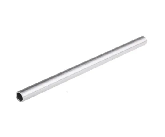 63-7978-43　RS PRO Stainless Steel Round Tube, 200mm Length, Dia. 12mm　786-6084