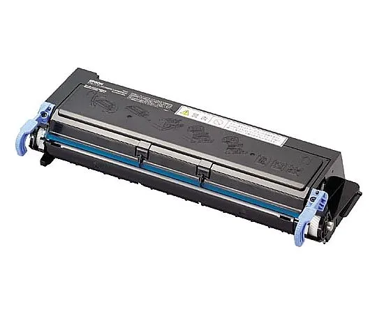 61-0504-18　［Discontinued］Epson Genuine Toner Cartridge (Black)　LPA3ETC16