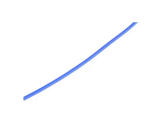 63-8038-26　RS PRO PTFE Equipment Wire 0.34 mm² CSA, Blue 100m Reel　841-7421