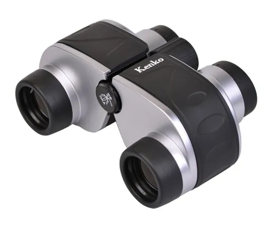 62-1618-72　［Discontinued］7-Power Wide Field-Of-View Binoculars 32mm　7X32SGSWAWOP