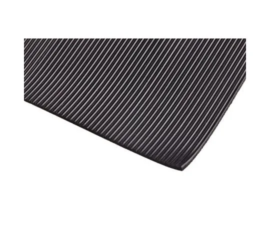 63-7965-65　RS Natural Rubber, Styrene Butadiene Rubber Work Bench Mat Cutting Mat, 668mm x 515mm x　775-7813