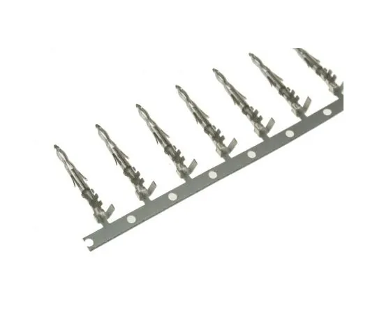 63-8001-17　Delphi Weather-Pack Series Male Terminal for *** with Automotive Connectors　12124582