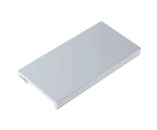 63-7963-61　Heatsink Mounting Clip for *** with DIN Rail　KL 35 100