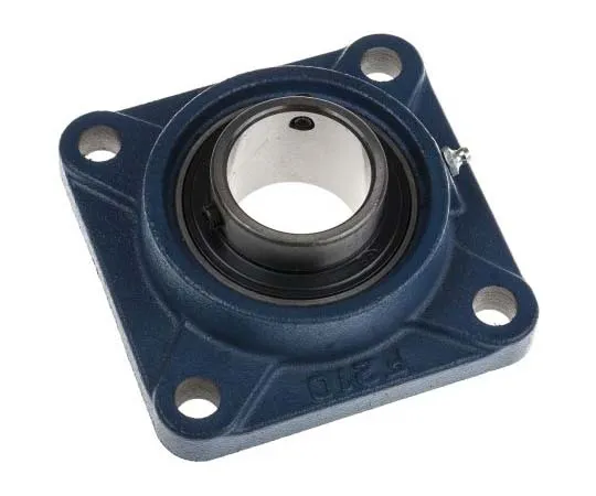 63-7799-57　4 Hole Flanged Bearing 50mm ID　750-8804