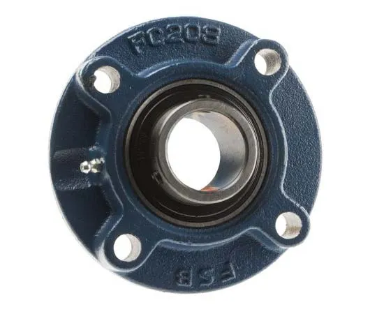 63-7799-61　4 Hole Flanged Bearing 40mm ID　750-8823