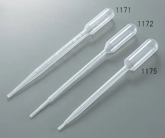 3-4918-16　Pipette　86.1175.010