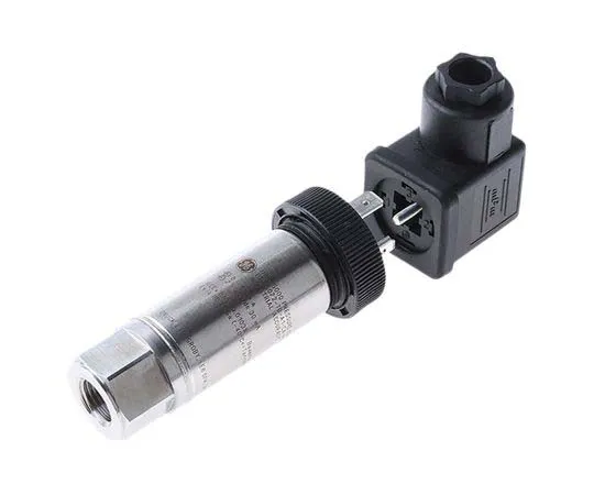 63-7795-35　Druck ATEX Absolute for Fluid Pressure Sensor, 1bar Max Pressure Reading , 7 → 28 V, G1/4, IP65　X5072-TB-A1-CA-H1-PA 1.0 bar A