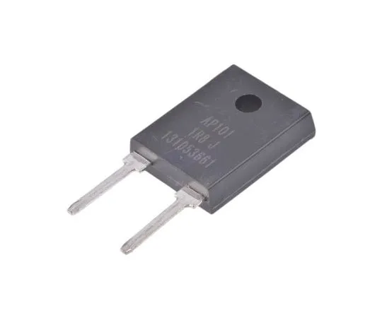 63-8012-08　Arcol 1.8Ω 100W Fixed Resistor ±5% ±300ppm/°C　AP101 1R8 J