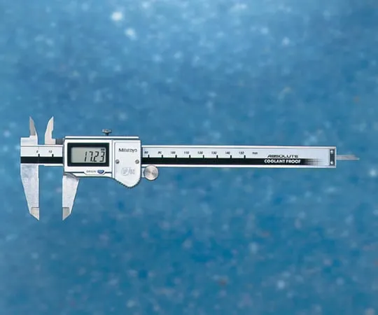 6-5700-01　［Discontinued］Coolant Digimatic Slide Caliper　CD-15PSX