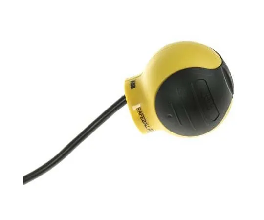 63-7773-78　Safeball JSTD1 Safety Two Hand Control Switch, Momentary, 2, NO/NC, IP65　2TLA020007R3000  JSTD1-A