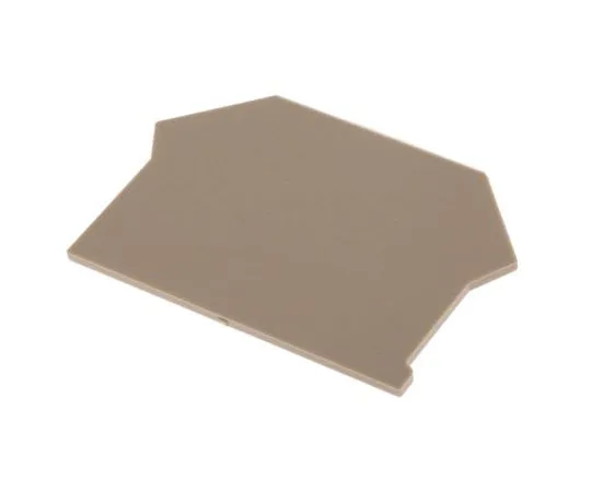 63-8049-69　RS PRO End Plate　872-4726