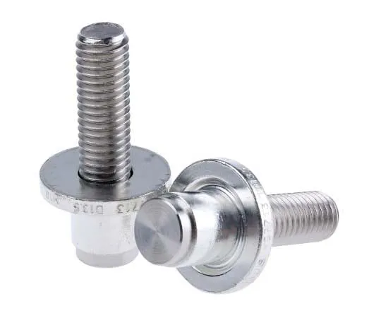 63-7757-52　28mm Tin Coated Stainless Steel Earth Bonding, 0 → 4 mm Thickness　80926-01