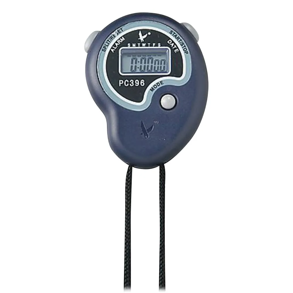 8-5915-01-20　Stopwatch With Calibration Certificate　PC396