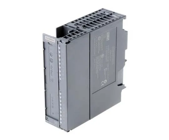 63-7795-84　Siemens Distributed I/O Device 8 Input, 8 Output 24 V dc 125 x 40 x 120 mm　6ES7323-1BH01-0AA0