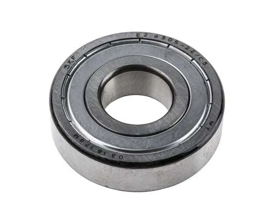 63-7754-83　25mm Deep Groove Ball Bearing 62mm O.D　E2.6305-2Z/C3