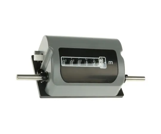 63-8021-31　Mechanical Counter Trumeter 3602-192TG 6 digits Top Going　3602-192TG