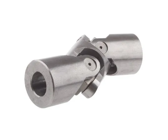 63-7988-04　RS PRO Universal Joint, Double, Plain, Bore 25mm, 163mm Length　790-6778