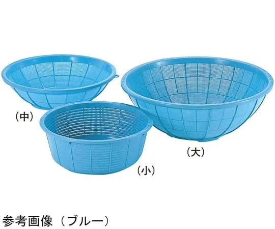 67-2446-41　Colander Yellow　0