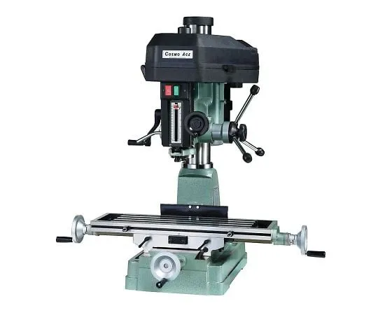 3-8382-01　［Discontinued］Desktop Milling Machine FK-500D Main Unit　M-100