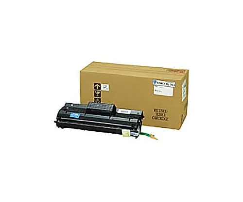 61-0542-23　［Discontinued］Recycled Toner LPA3ETC8 (Black)　LPA3ETC8-S