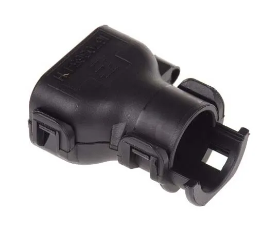 63-7748-49　TE Connectivity HDSCS Series Backshell for *** with Automotive Connector Housing　1670365-1