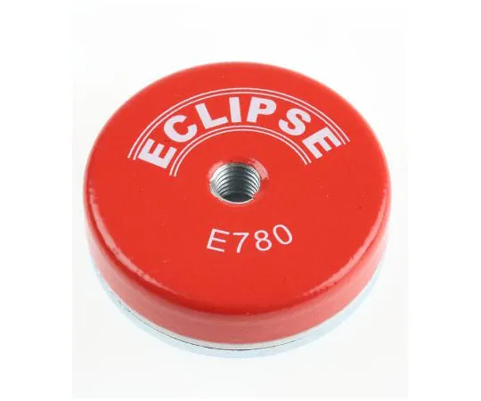63-8025-34　Eclipse 50mm Threaded Hole M8 Ferrite Magnet　E780RS