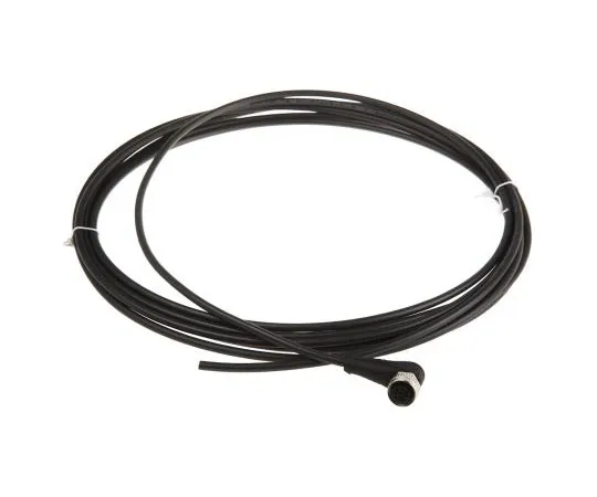 63-7963-26　BALLUFF Connecting Cable for *** with M12 Angled Connector　BCC M425-0000-1A-003-PX0434-050