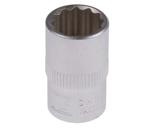 63-8035-06　RS Pro 12mm With 3/8 in Drive Socket Bi-Hex　830-4044