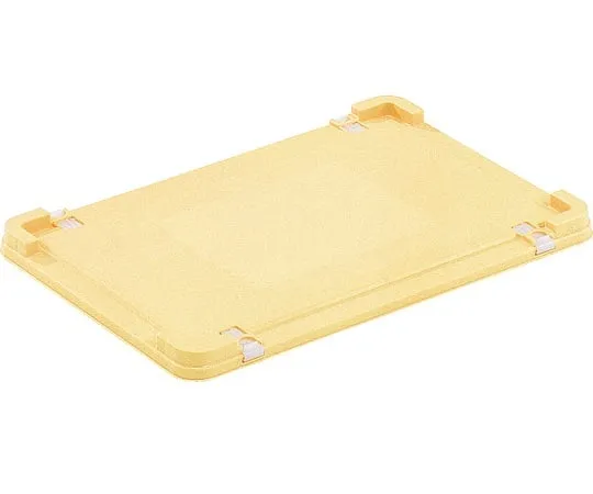 67-9285-22　Container Lid Type 2 (w/Lock) Cream　70231501CL202