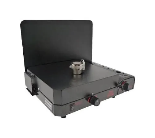 61-3222-99　［Discontinued］Cassette Burner　TB02S