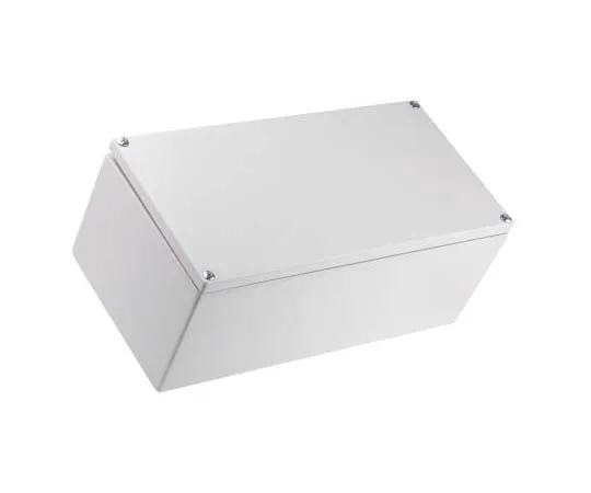 63-7797-99　RS PRO Junction Box, IP66, 300mm x 120mm x 150mm　749-1894