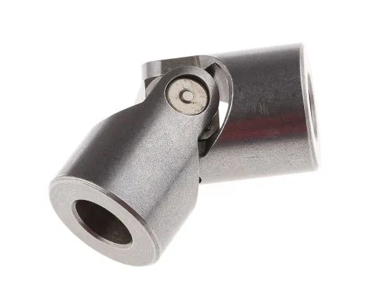 63-7988-07　RS PRO Universal Joint, Single, Needle Roller, Bore 16mm, 68mm Length　790-6788