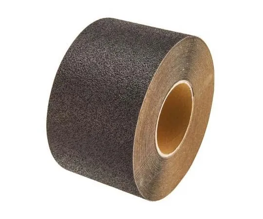 63-7814-47　RS PRO Black Anti-Slip Tape - 18.3m x 102mm　762-1500