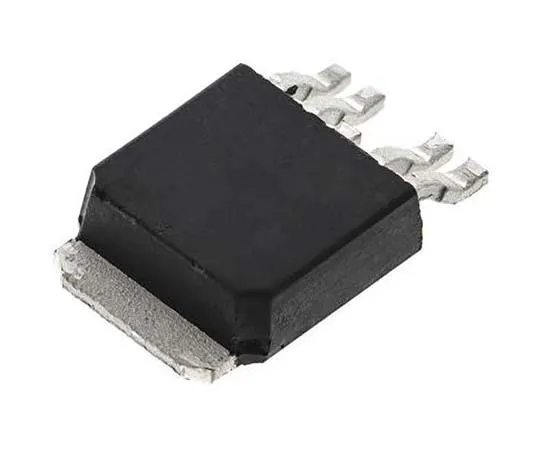 63-7766-58　ON Semiconductor NCV8675DT50RKG, LDO Regulator, 350mA, 5 V, ±2.5% 5-Pin, DPAK　NCV8675DT50RKG