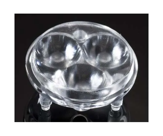 63-7761-91　Ledil C11602_SATU-M, Satu Series 3-Way LED Lens, 26 ° Medium Angle Beam　C11602_SATU-M