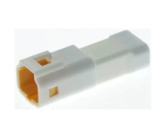63-8026-12　JST JWPF Female Connector Housing, 2mm Pitch, 3 Way, 1 Row　03T-JWPF-VSLE-S