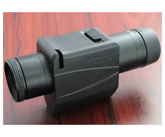 62-1618-19　［Discontinued］16-Power Monocular with Image Stabilizing Function　1625SR