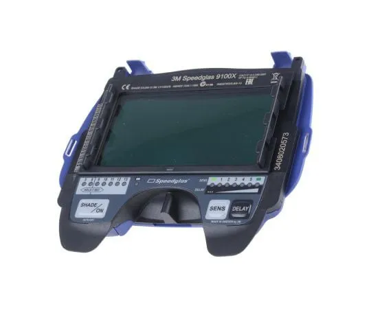 63-8022-99　3M Welding Helmet, 54 x 107mm Lens　500015