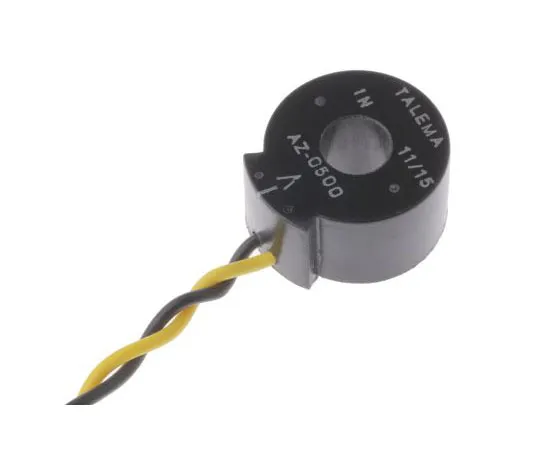 63-7965-21　Nuvotem Talema Circuit Transformer, , 25A Input,　AZ-0500