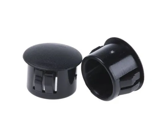 63-8022-68　RS PRO Plug, Nylon, 12.7mm, Unthreaded　817-8855