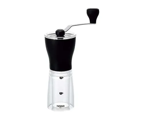 61-6716-31　［Discontinued］Hario Coffee Mill Ceramic Rim MSS-1B　2895710