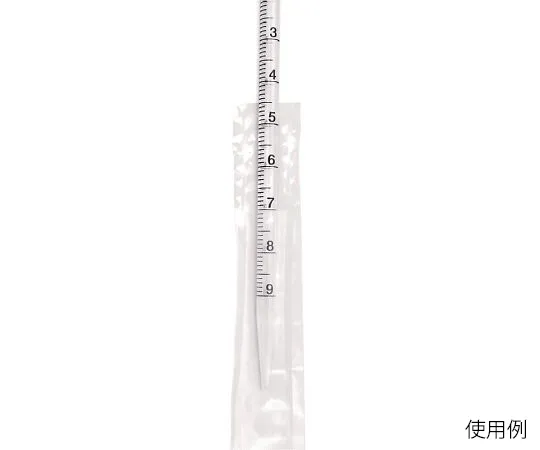 3-9982-01　［Discontinued］Pipette Filter Bag Nasco 25 Pieces　B01523WA