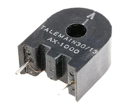 63-7965-26　Nuvotem Talema Circuit Transformer, , 10A Input,　AX-1000
